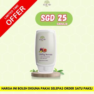 1 Olifig Pro Serum